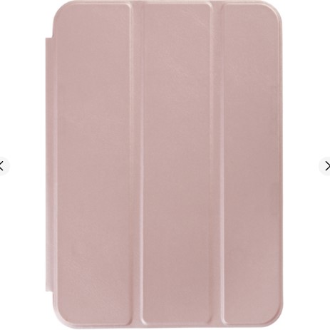 Книжка Envelope with pen slot для  iPad 10.9 2022 (10-Generation)  Light pink-0